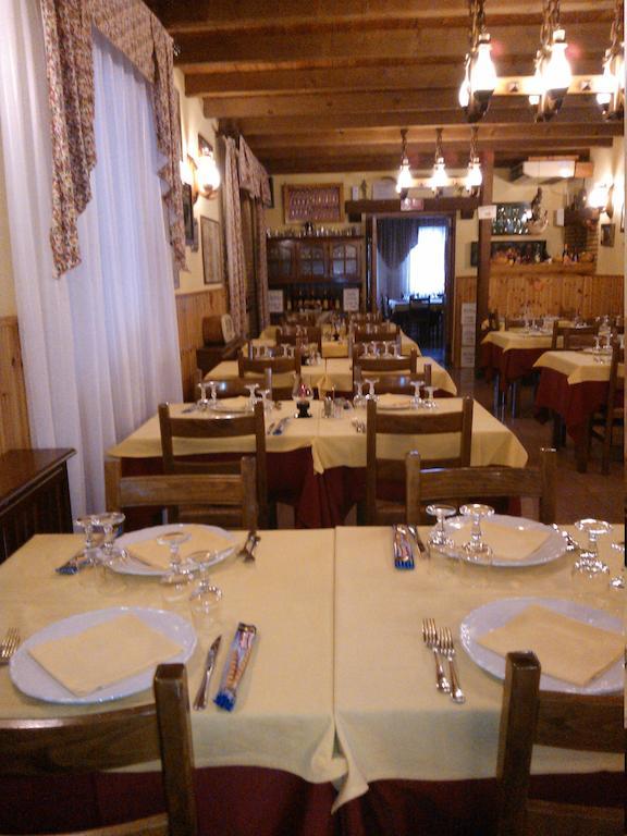 Locanda-Trattoria Al Rio Cinto Euganeo Ngoại thất bức ảnh