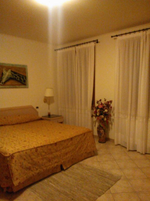 Locanda-Trattoria Al Rio Cinto Euganeo Phòng bức ảnh