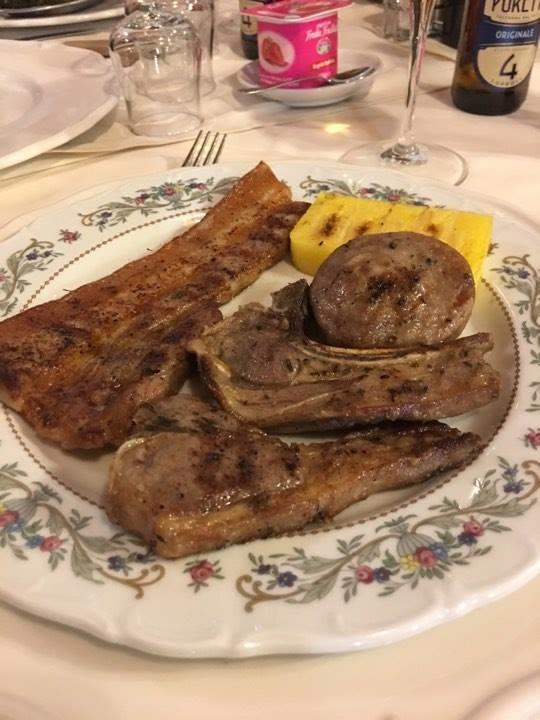 Locanda-Trattoria Al Rio Cinto Euganeo Ngoại thất bức ảnh