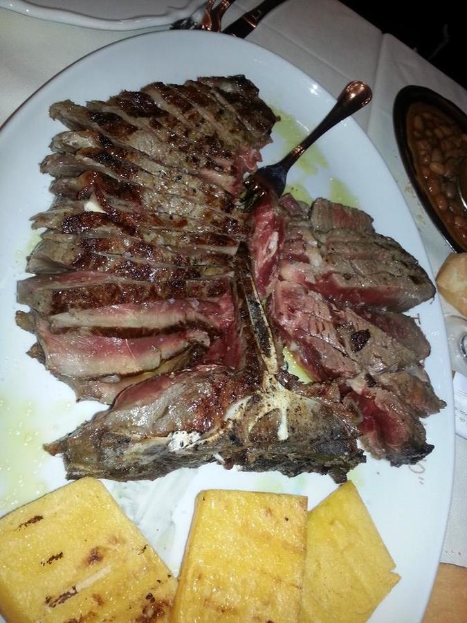 Locanda-Trattoria Al Rio Cinto Euganeo Ngoại thất bức ảnh